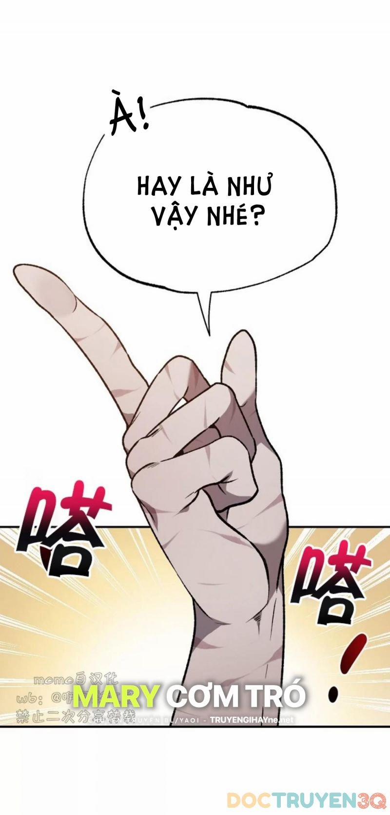 [18+] Nụ Hôn Tàn Bạo 10.5 trang 12