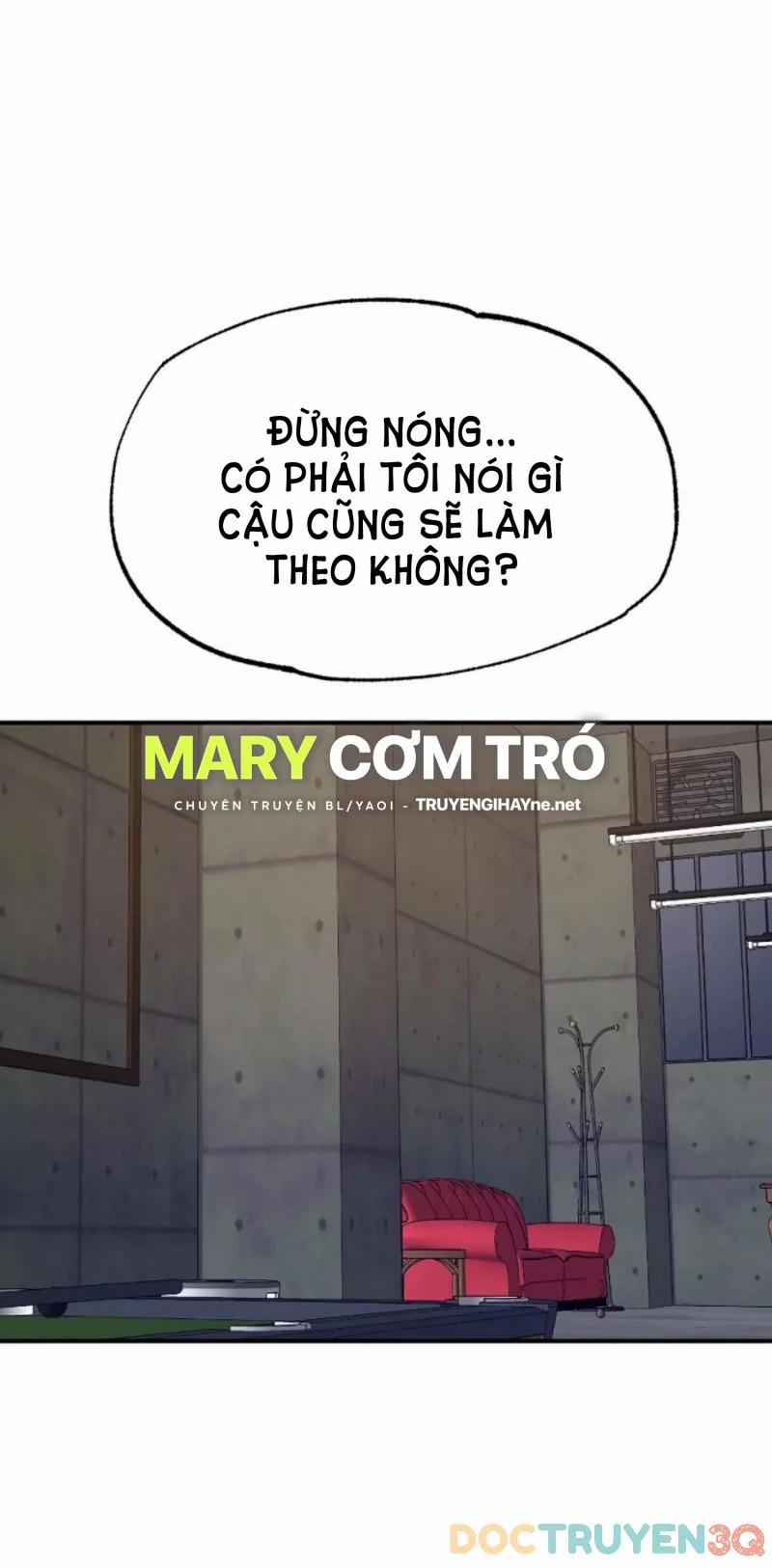 [18+] Nụ Hôn Tàn Bạo 10.5 trang 17