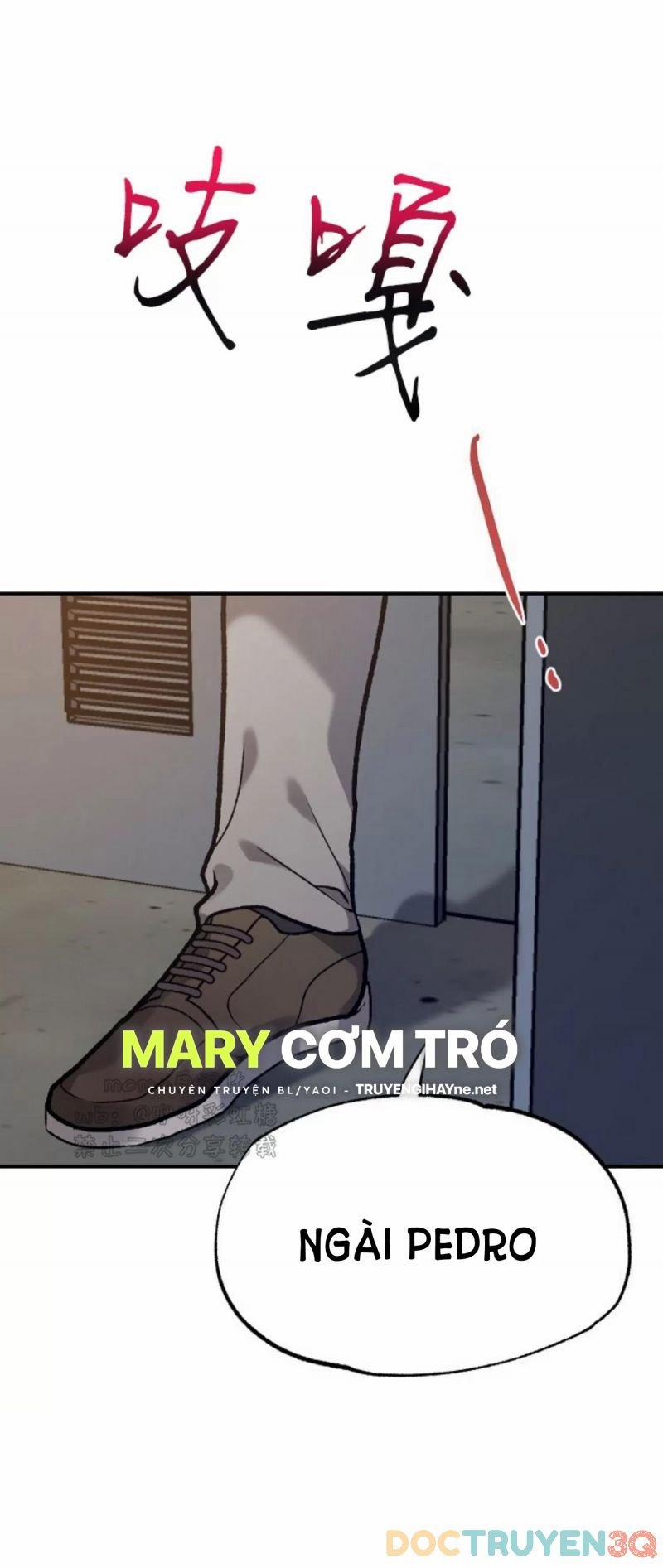 [18+] Nụ Hôn Tàn Bạo 10.5 trang 19