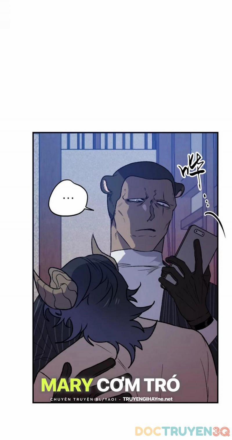 [18+] Nụ Hôn Tàn Bạo 10.5 trang 2