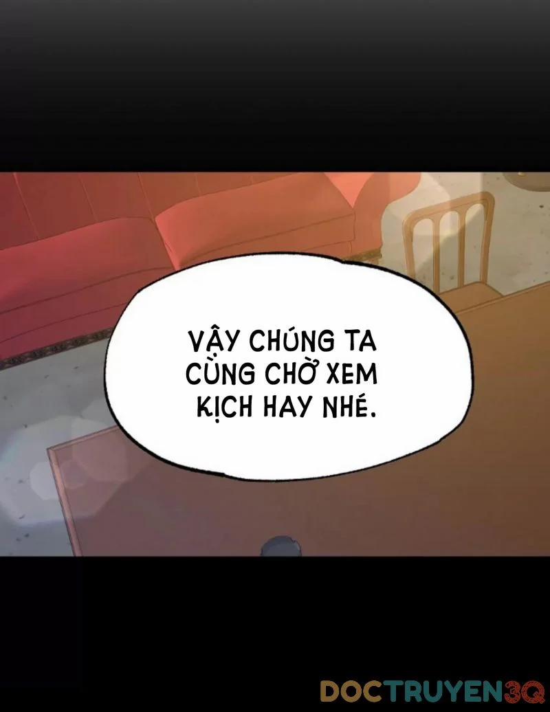 [18+] Nụ Hôn Tàn Bạo 10.5 trang 21