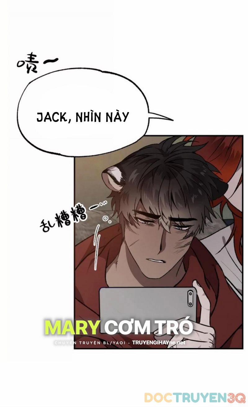 [18+] Nụ Hôn Tàn Bạo 10.5 trang 6