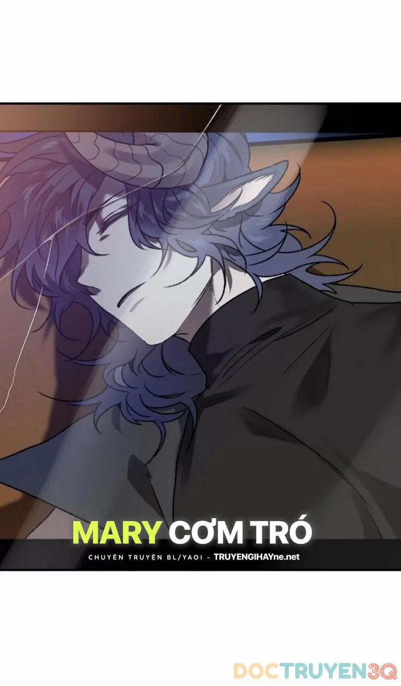 [18+] Nụ Hôn Tàn Bạo 10.5 trang 7