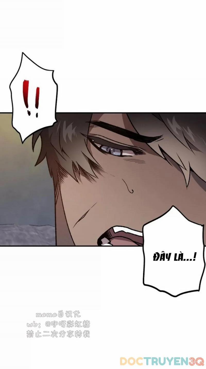 [18+] Nụ Hôn Tàn Bạo 10.5 trang 8