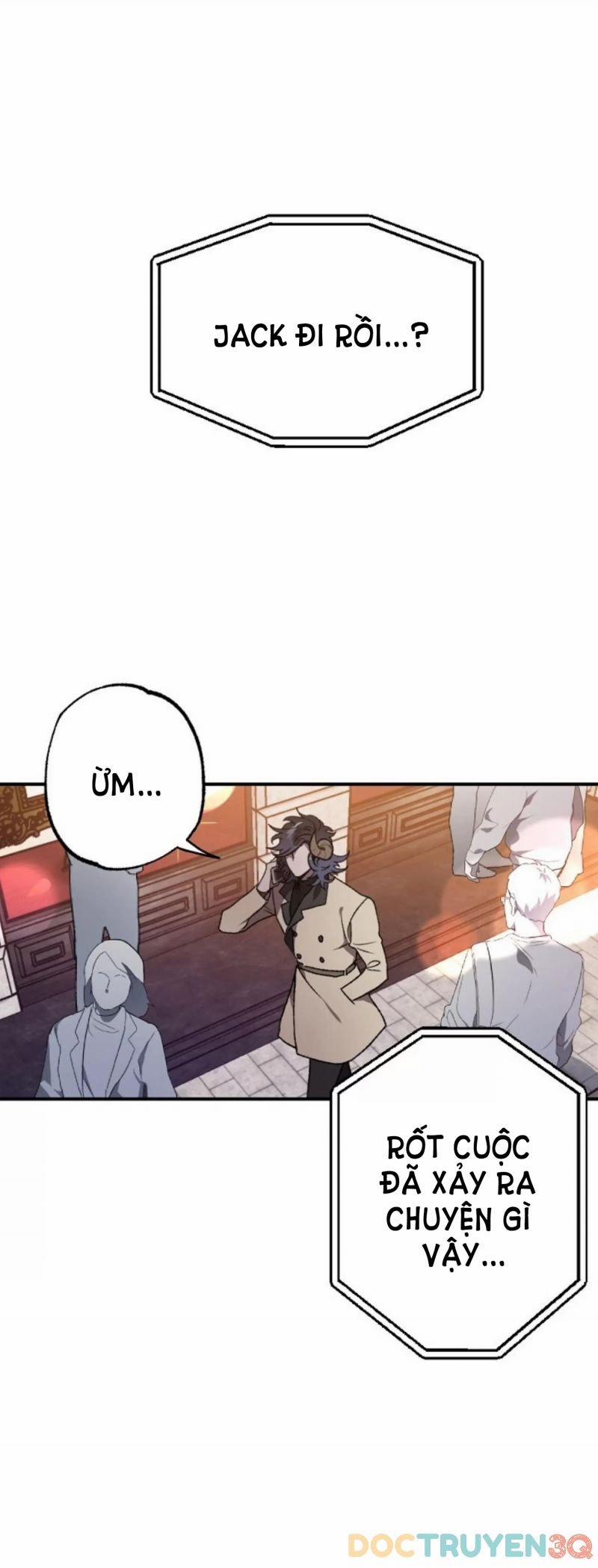 [18+] Nụ Hôn Tàn Bạo 10 trang 0