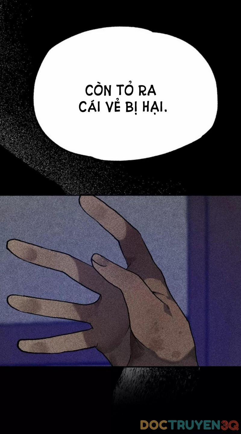 [18+] Nụ Hôn Tàn Bạo 10 trang 10