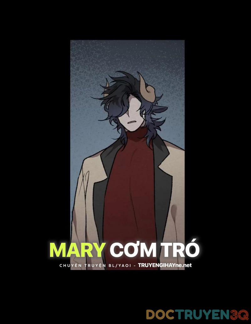 [18+] Nụ Hôn Tàn Bạo 10 trang 13