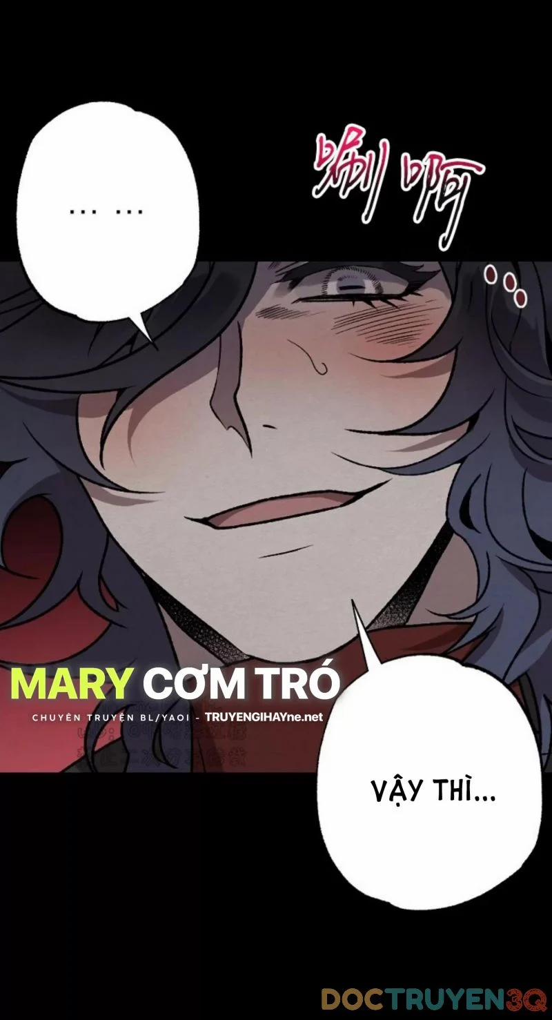 [18+] Nụ Hôn Tàn Bạo 10 trang 14