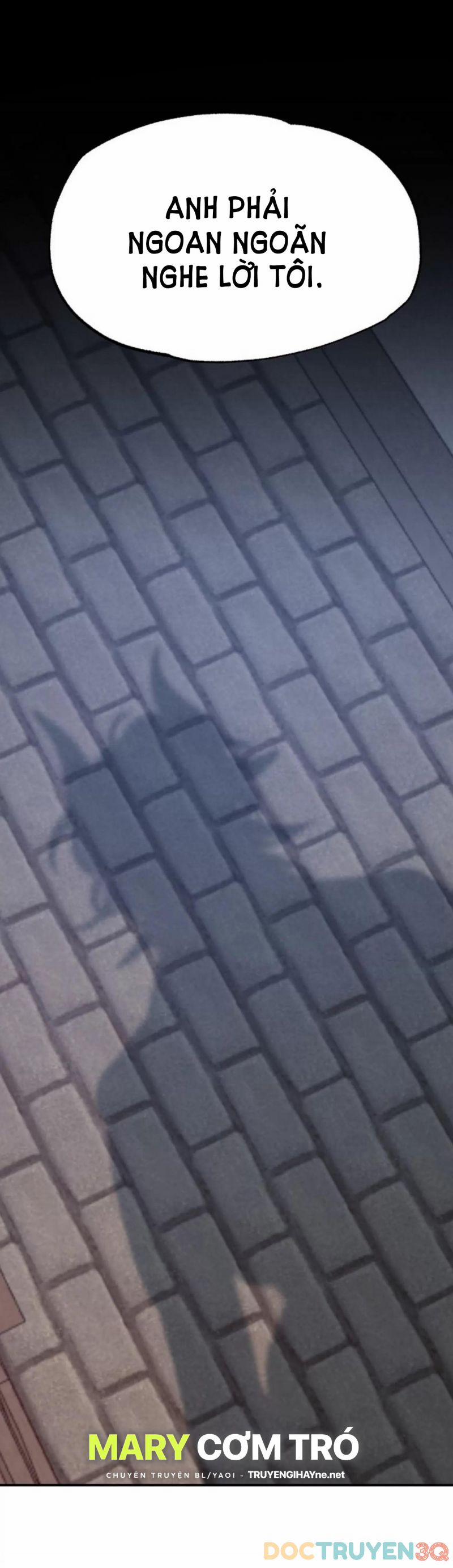 [18+] Nụ Hôn Tàn Bạo 10 trang 15