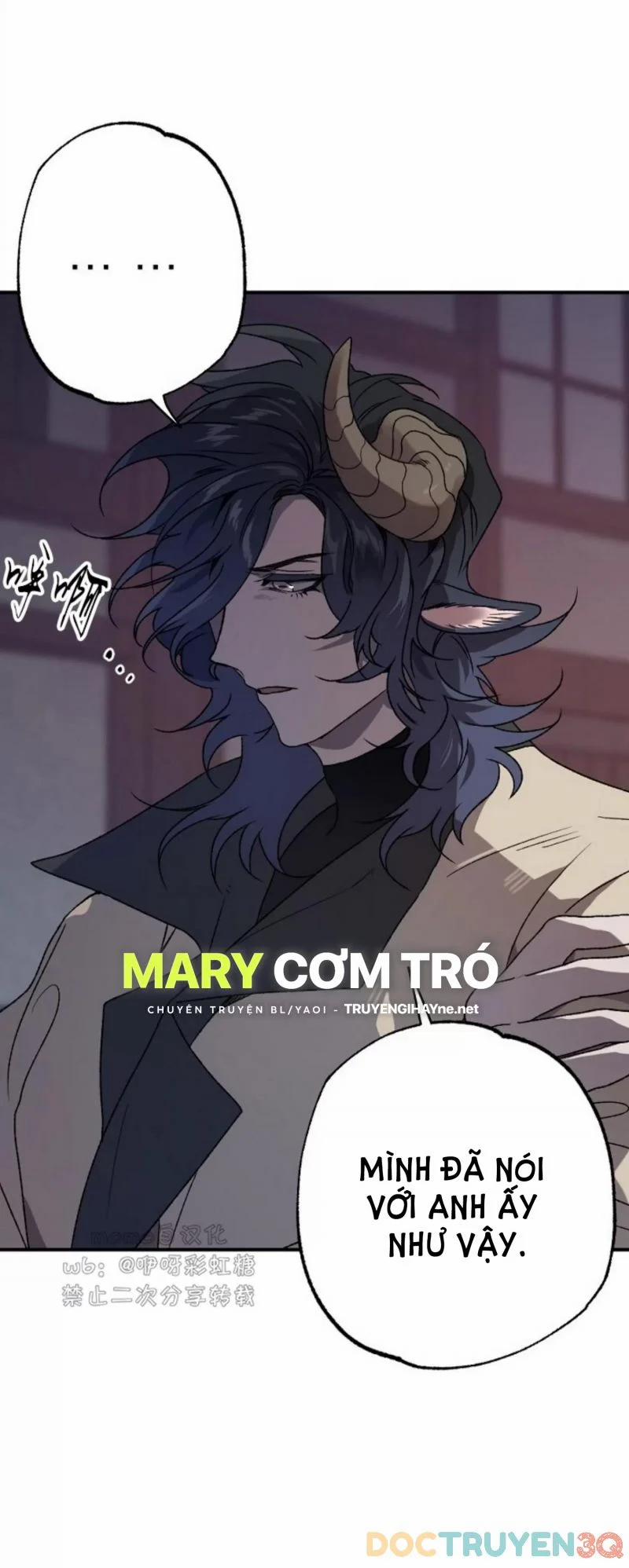 [18+] Nụ Hôn Tàn Bạo 10 trang 16