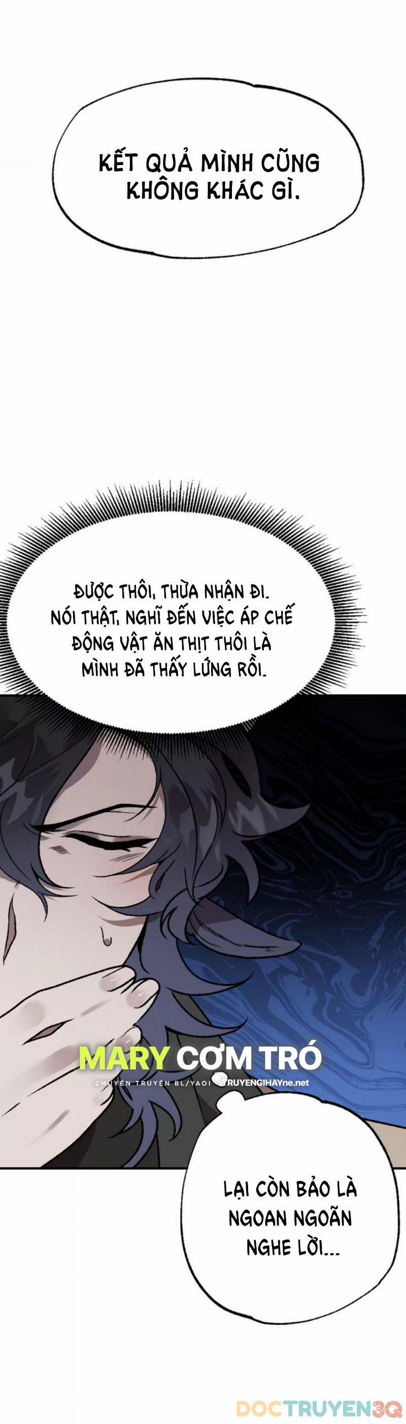 [18+] Nụ Hôn Tàn Bạo 10 trang 17