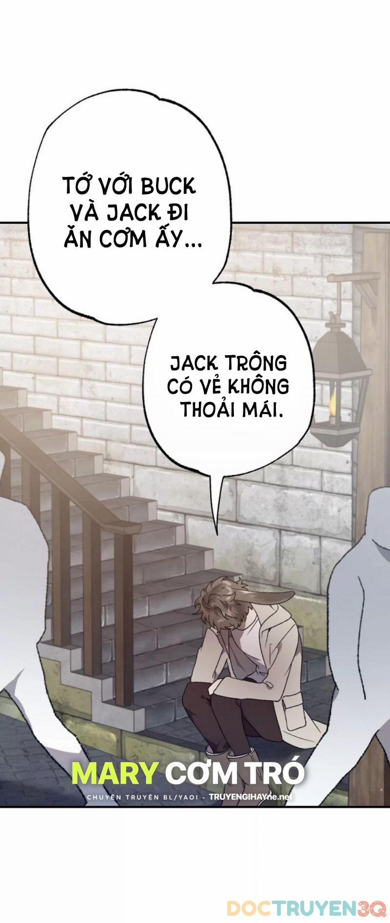 [18+] Nụ Hôn Tàn Bạo 10 trang 2