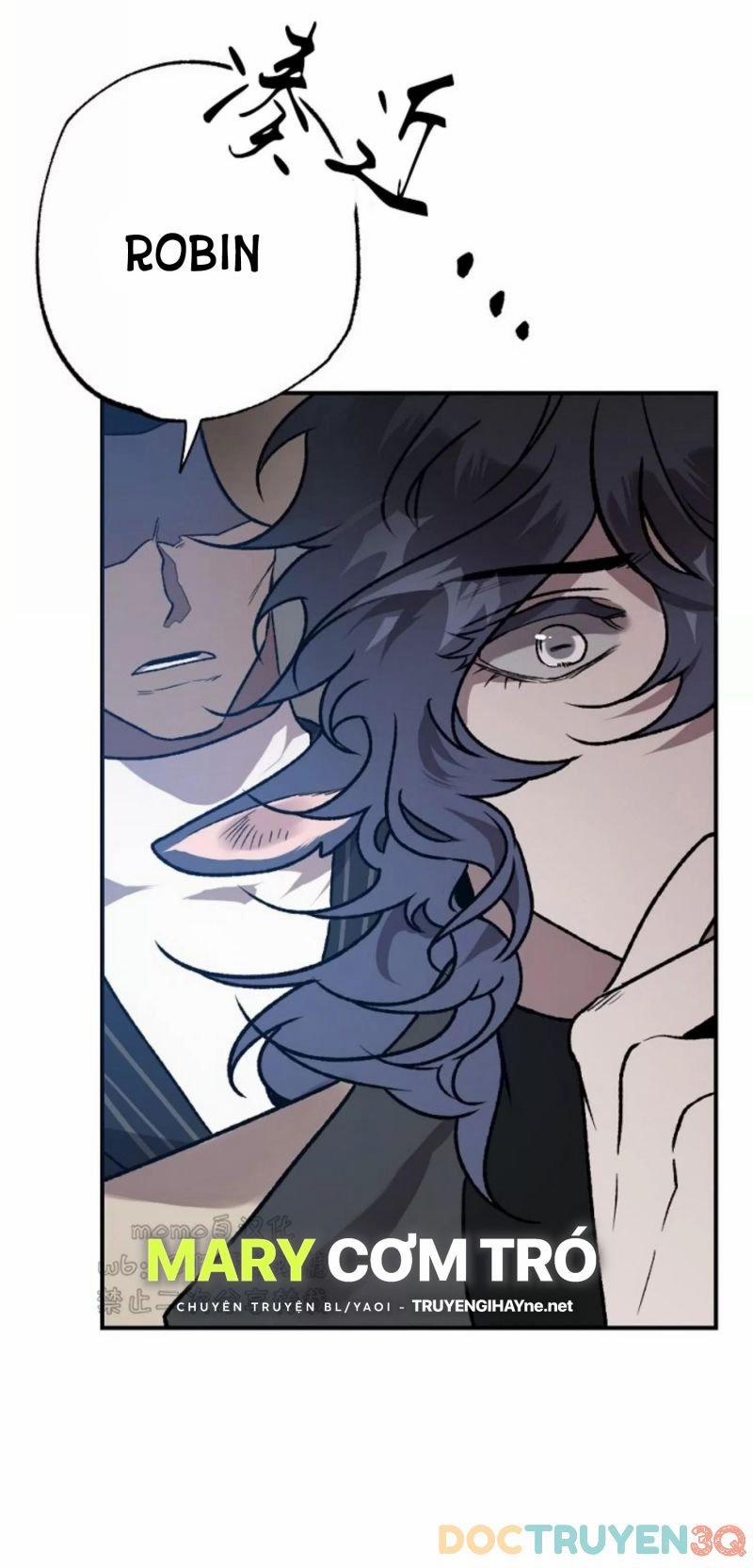 [18+] Nụ Hôn Tàn Bạo 10 trang 20