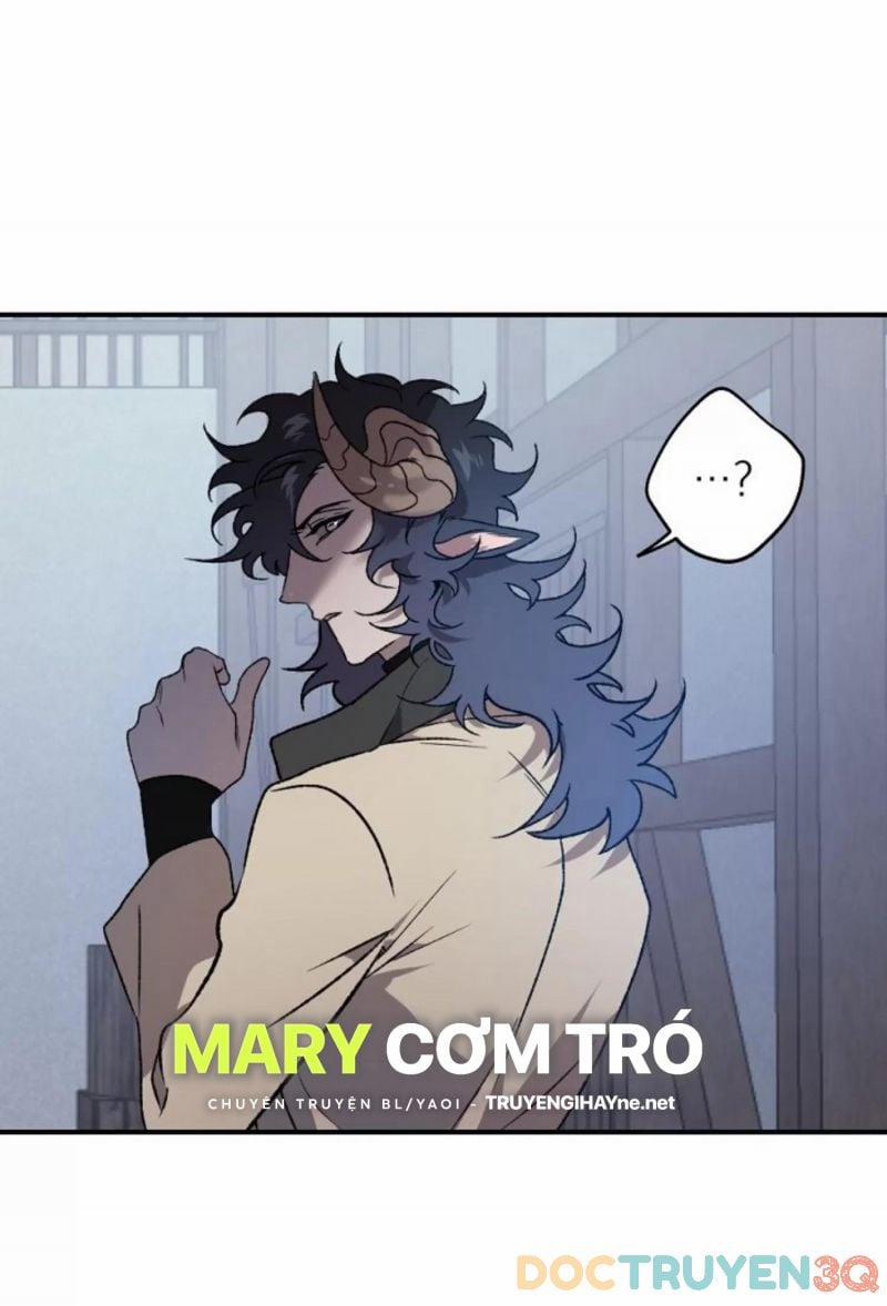 [18+] Nụ Hôn Tàn Bạo 10 trang 21