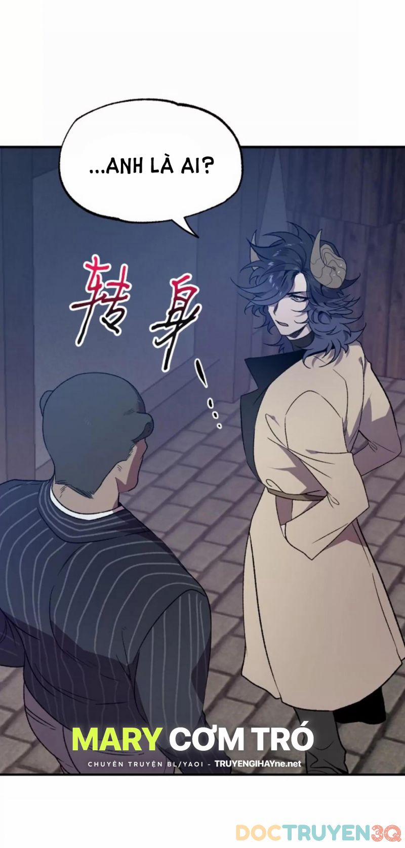 [18+] Nụ Hôn Tàn Bạo 10 trang 23