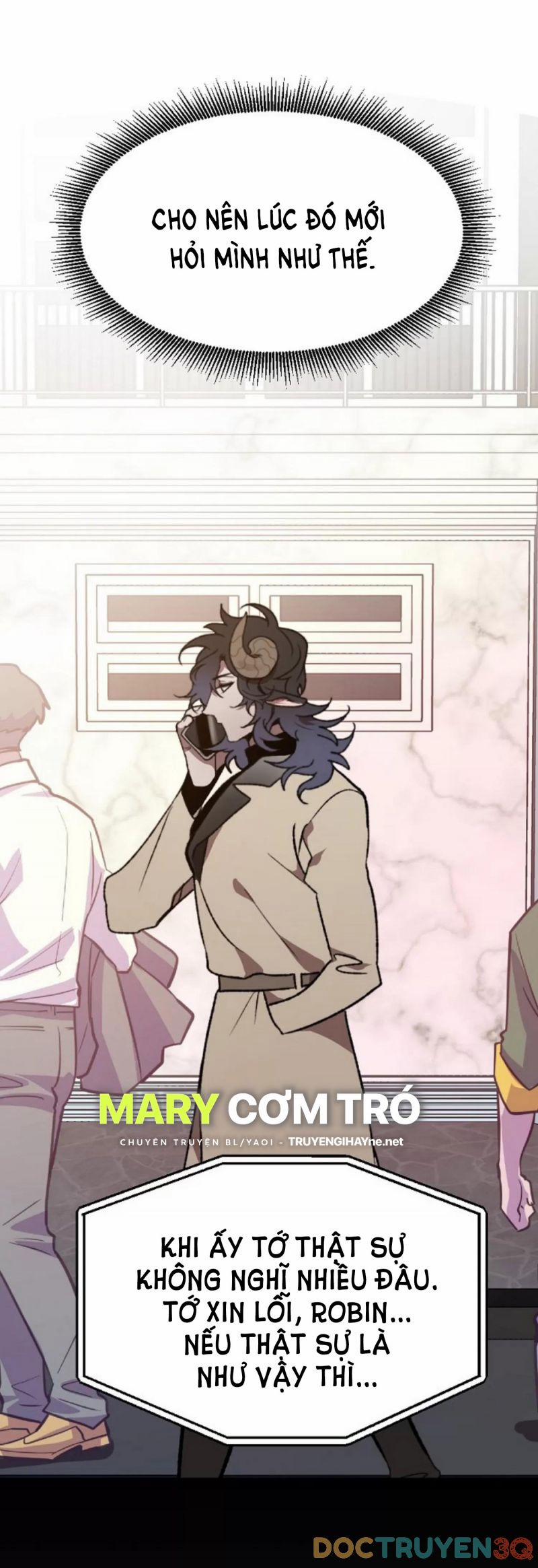 [18+] Nụ Hôn Tàn Bạo 10 trang 5