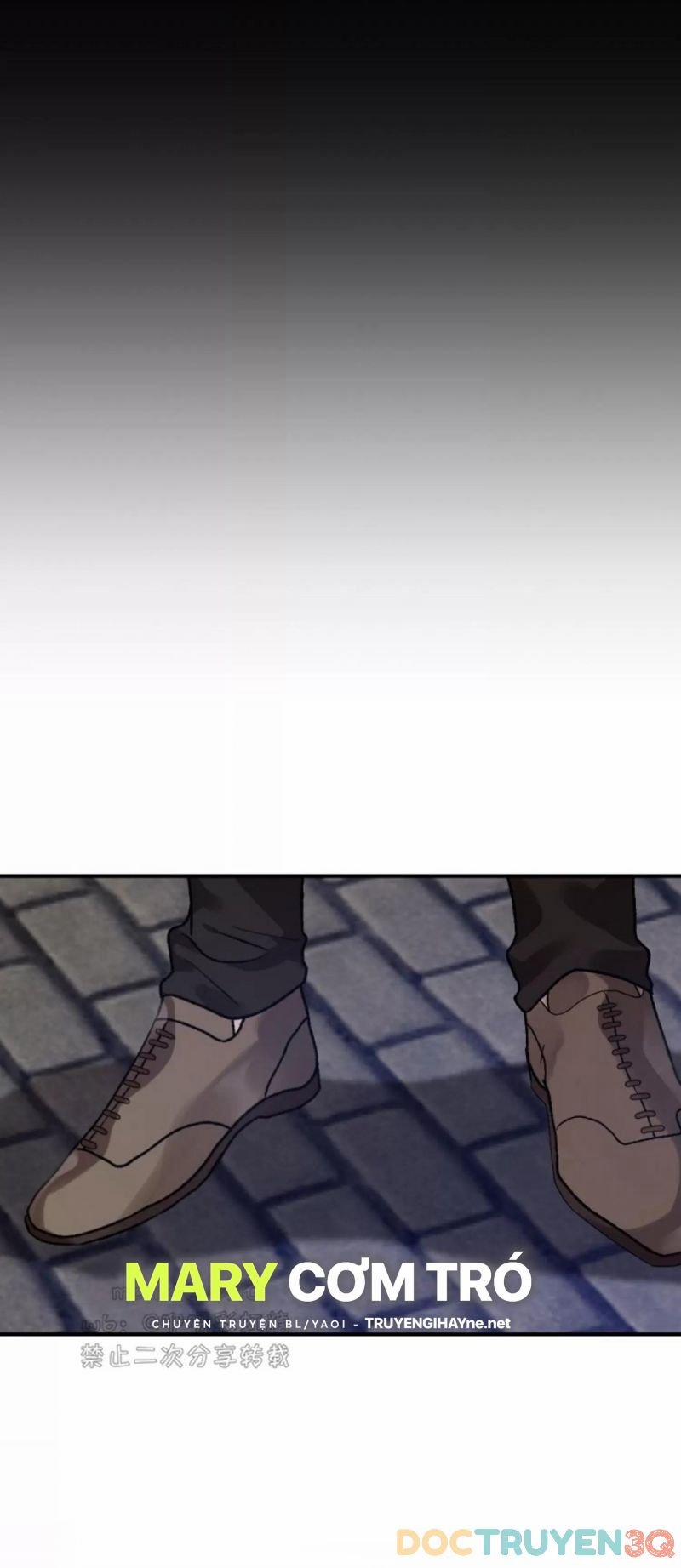 [18+] Nụ Hôn Tàn Bạo 10 trang 6