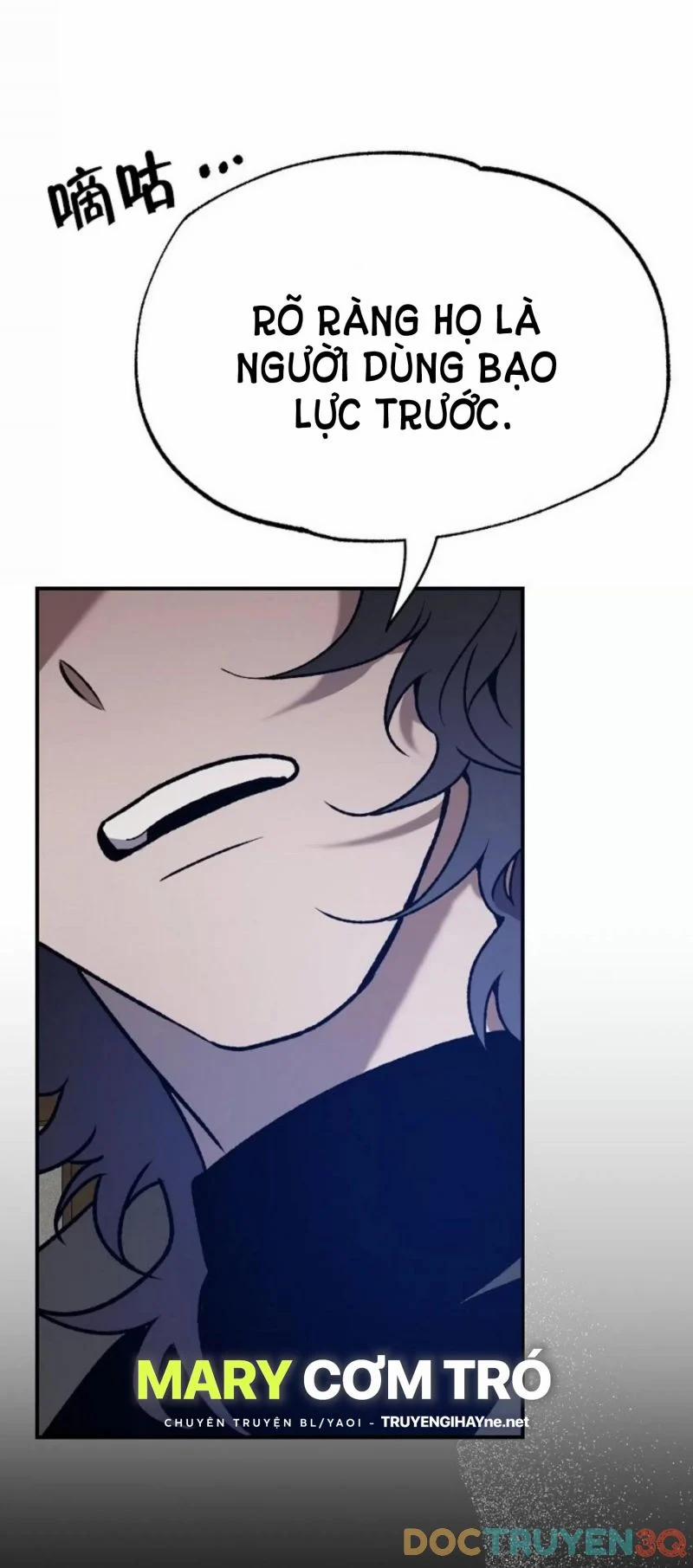 [18+] Nụ Hôn Tàn Bạo 10 trang 8