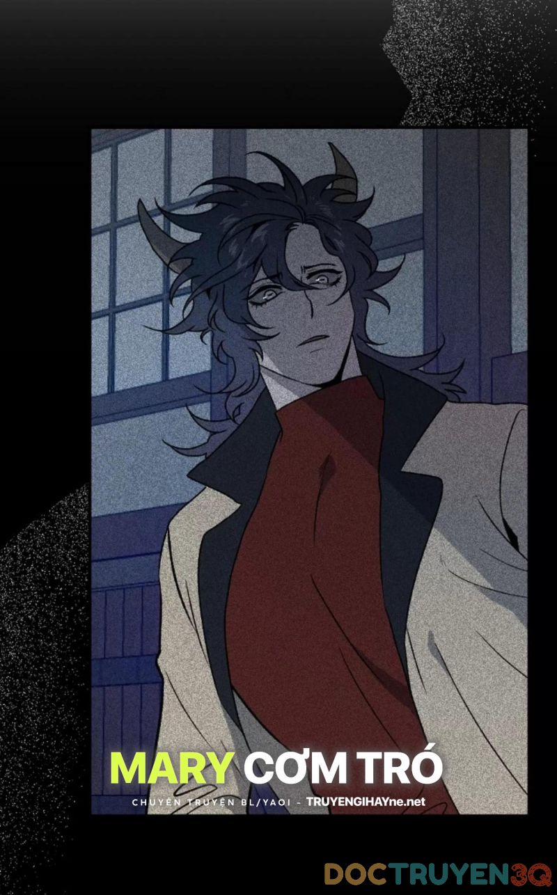 [18+] Nụ Hôn Tàn Bạo 10 trang 9