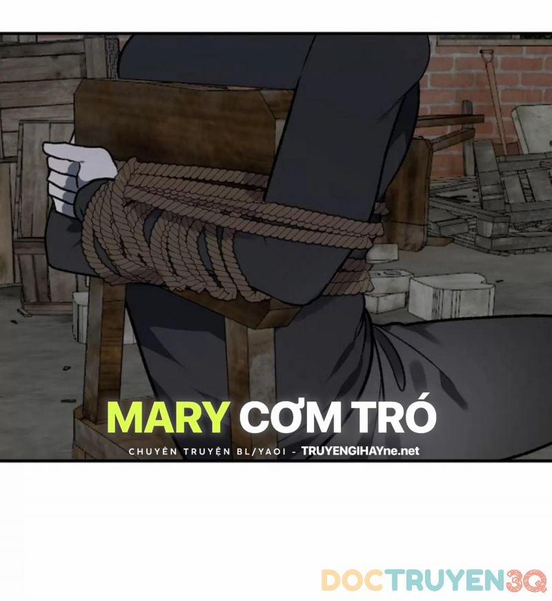 [18+] Nụ Hôn Tàn Bạo 11.5 trang 0