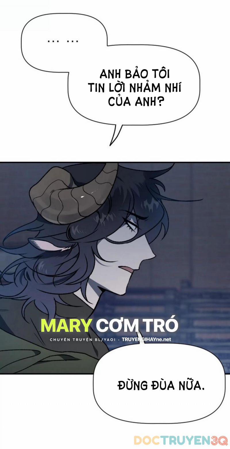 [18+] Nụ Hôn Tàn Bạo 11.5 trang 10