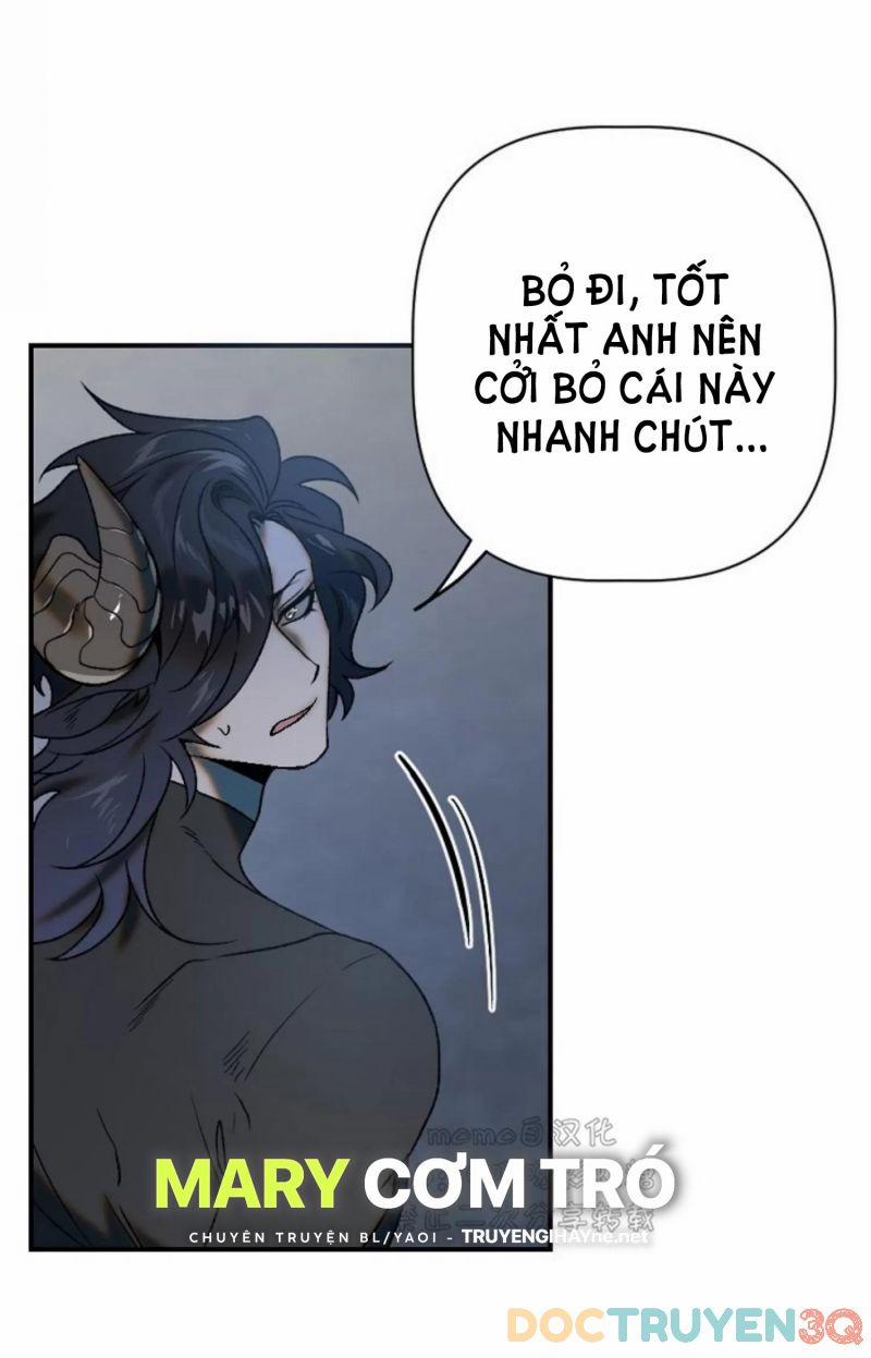 [18+] Nụ Hôn Tàn Bạo 11.5 trang 12