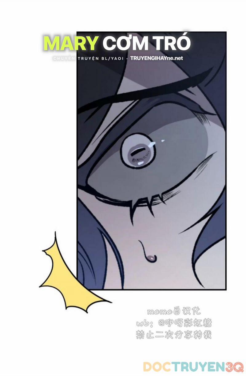 [18+] Nụ Hôn Tàn Bạo 11.5 trang 13