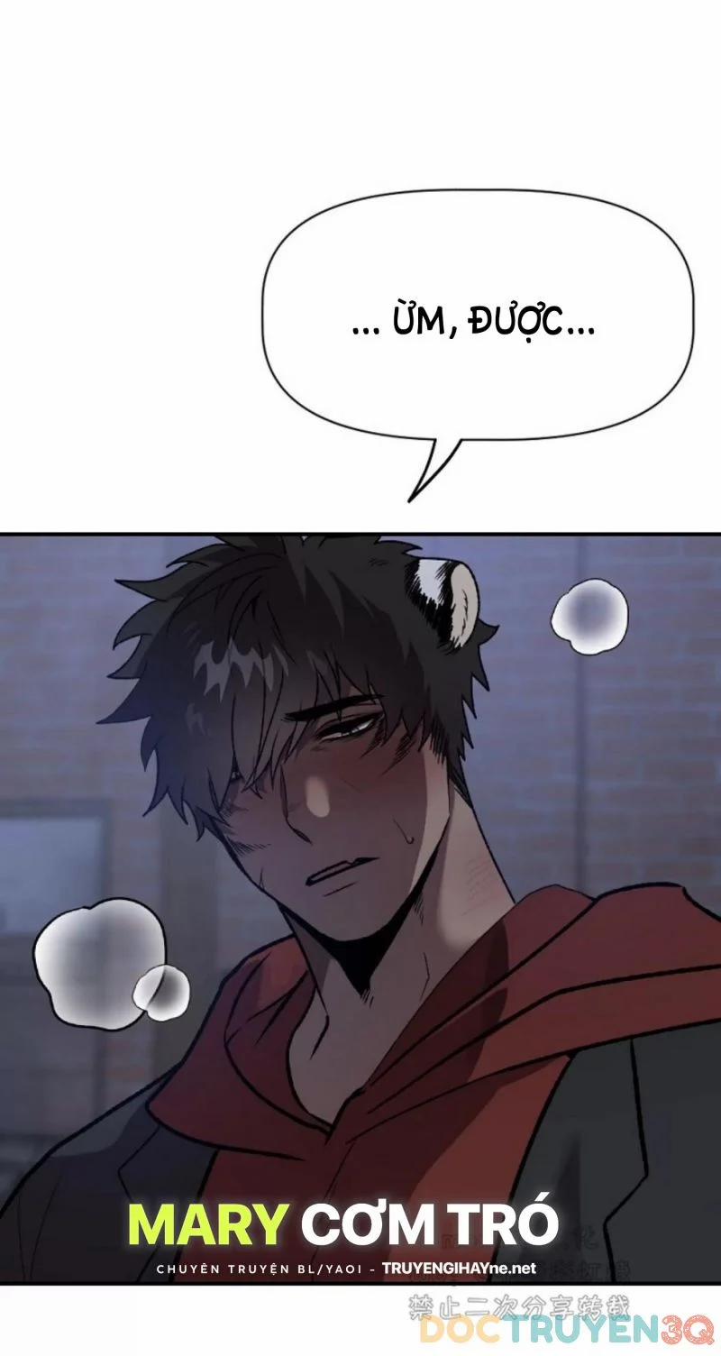 [18+] Nụ Hôn Tàn Bạo 11.5 trang 15