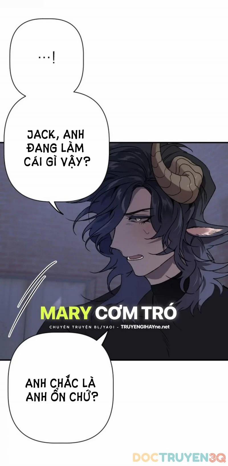 [18+] Nụ Hôn Tàn Bạo 11.5 trang 16