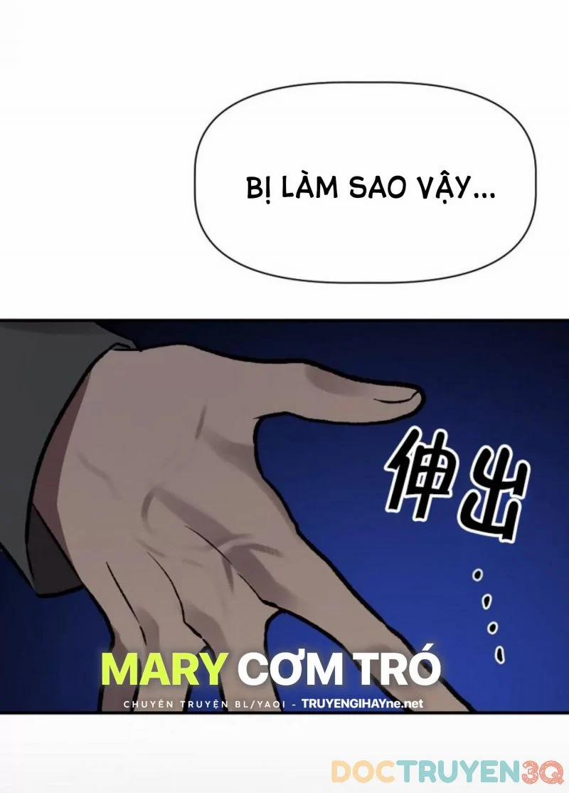 [18+] Nụ Hôn Tàn Bạo 11.5 trang 17