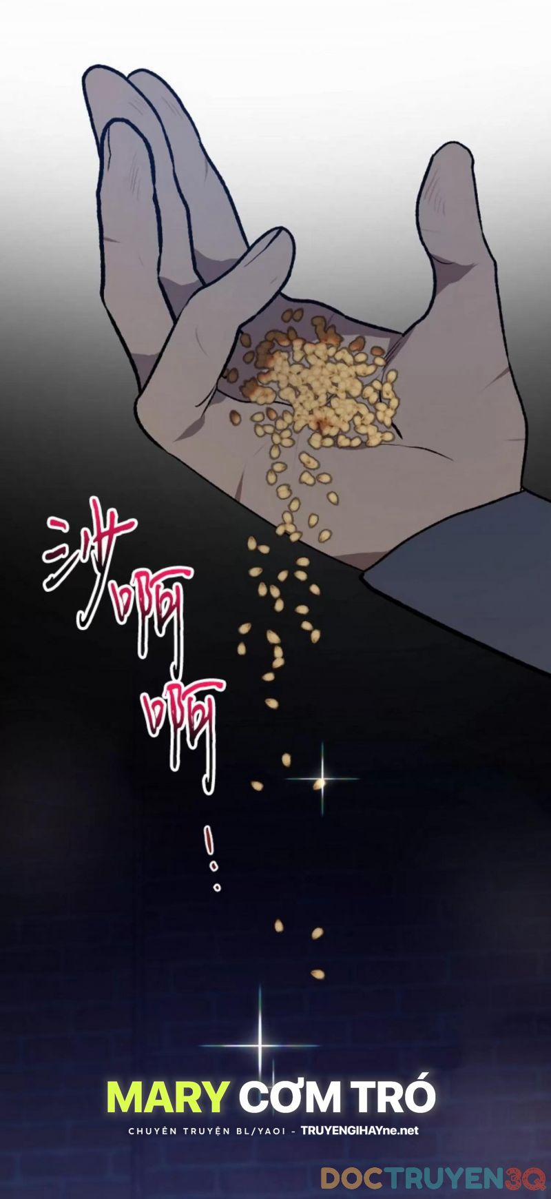 [18+] Nụ Hôn Tàn Bạo 11.5 trang 2