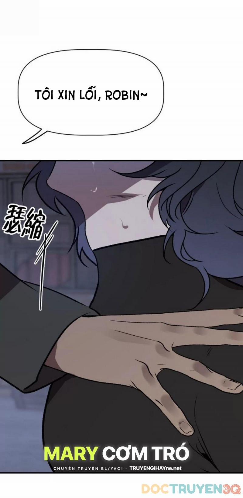 [18+] Nụ Hôn Tàn Bạo 11.5 trang 20