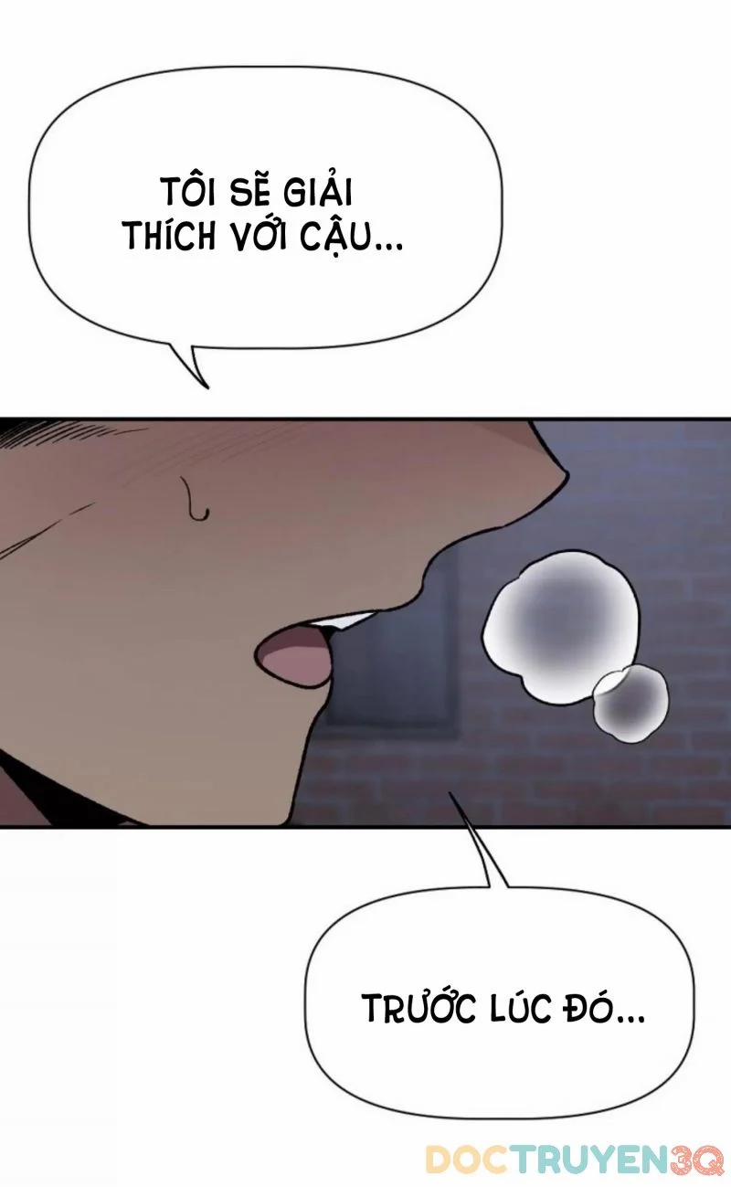 [18+] Nụ Hôn Tàn Bạo 11.5 trang 21