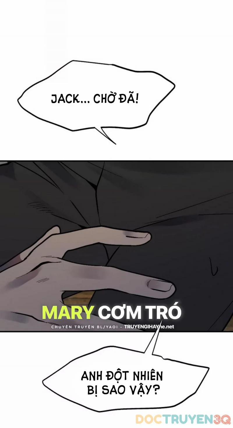 [18+] Nụ Hôn Tàn Bạo 11.5 trang 23