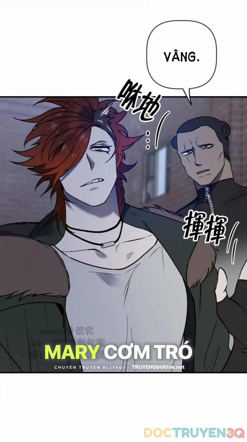 [18+] Nụ Hôn Tàn Bạo 11.5 trang 24