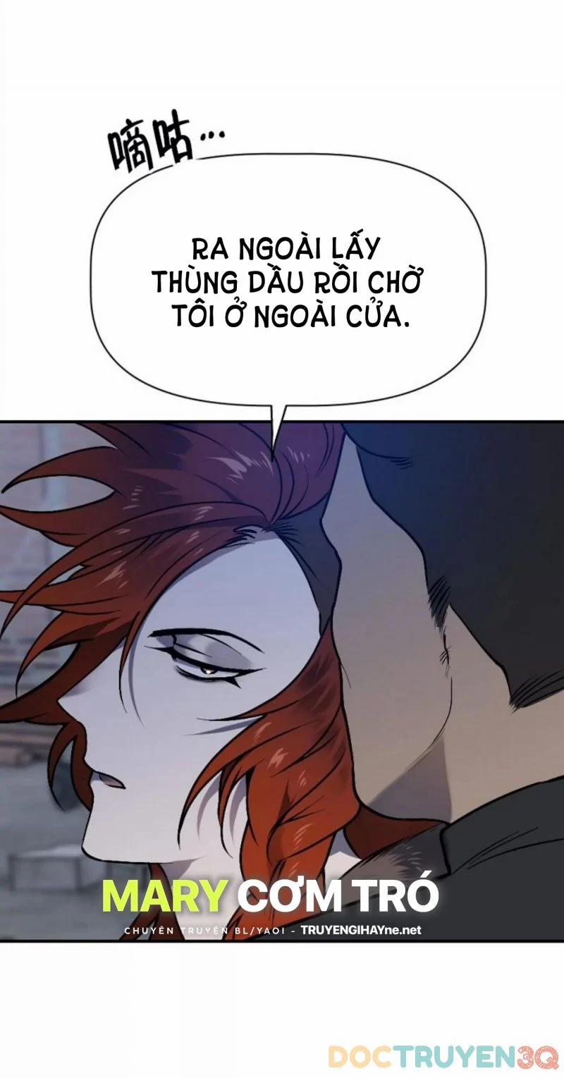 [18+] Nụ Hôn Tàn Bạo 11.5 trang 25