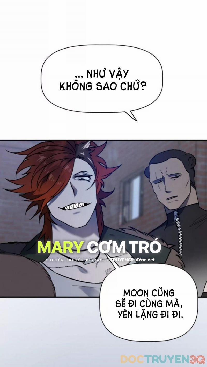 [18+] Nụ Hôn Tàn Bạo 11.5 trang 26