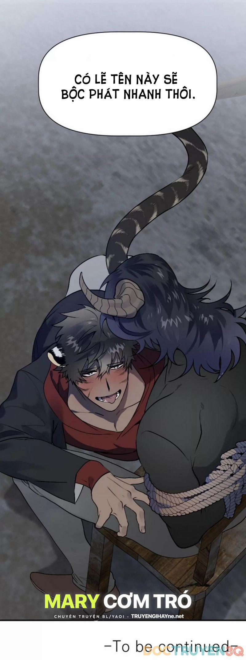 [18+] Nụ Hôn Tàn Bạo 11.5 trang 27