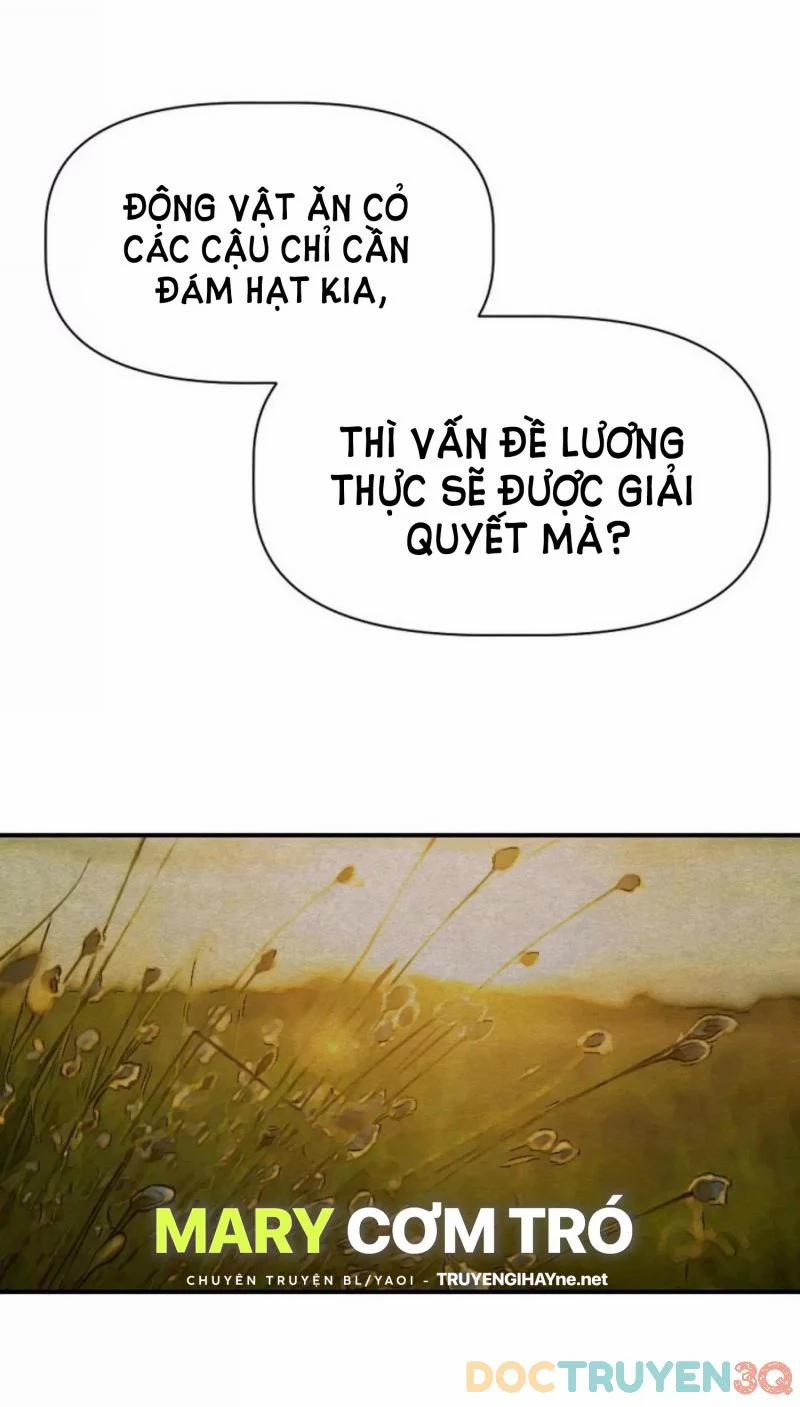 [18+] Nụ Hôn Tàn Bạo 11.5 trang 6