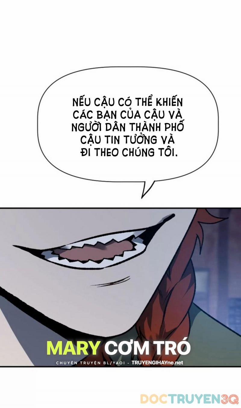 [18+] Nụ Hôn Tàn Bạo 11.5 trang 8