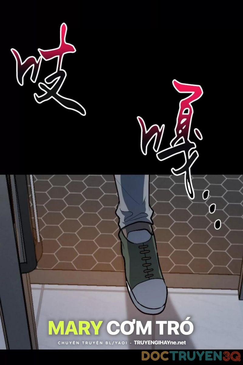 [18+] Nụ Hôn Tàn Bạo 11 trang 11