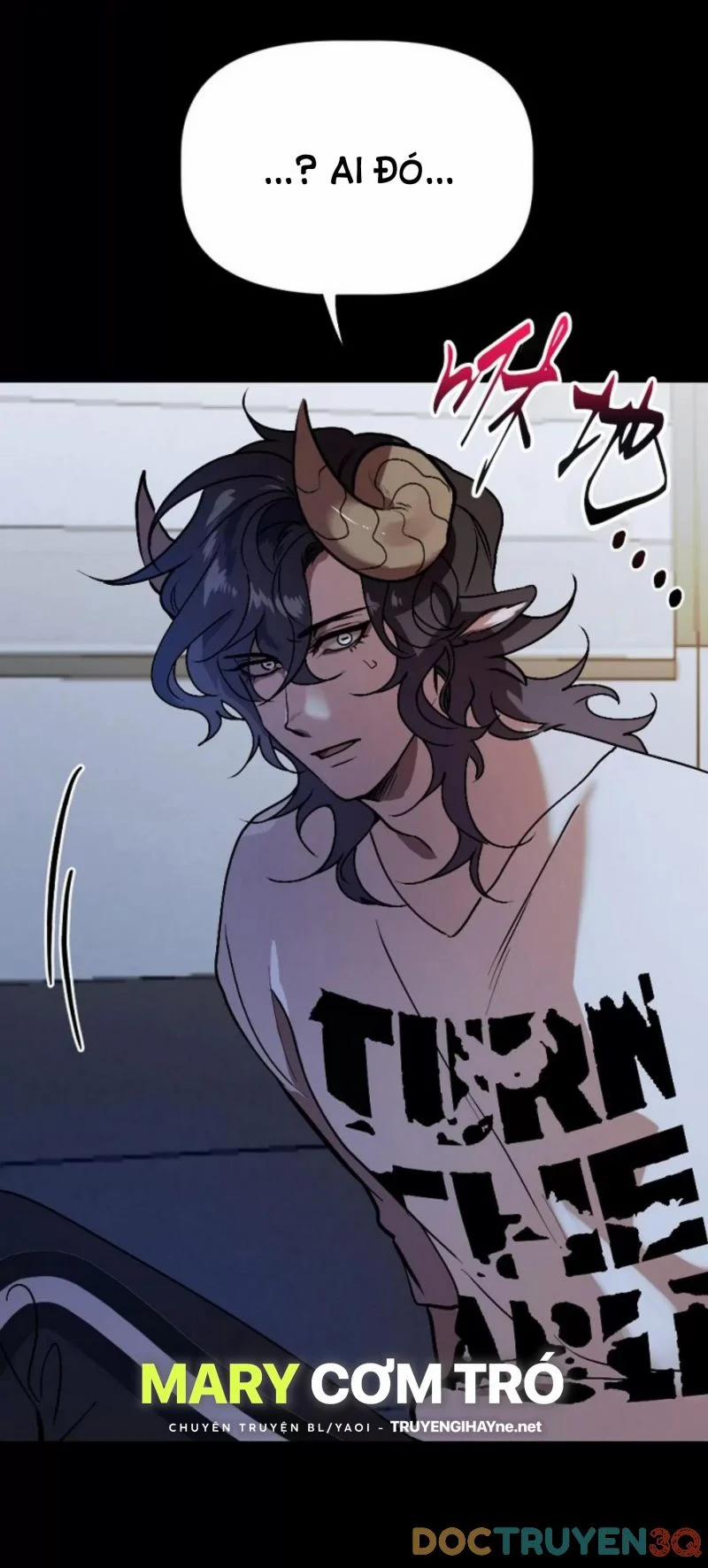 [18+] Nụ Hôn Tàn Bạo 11 trang 12