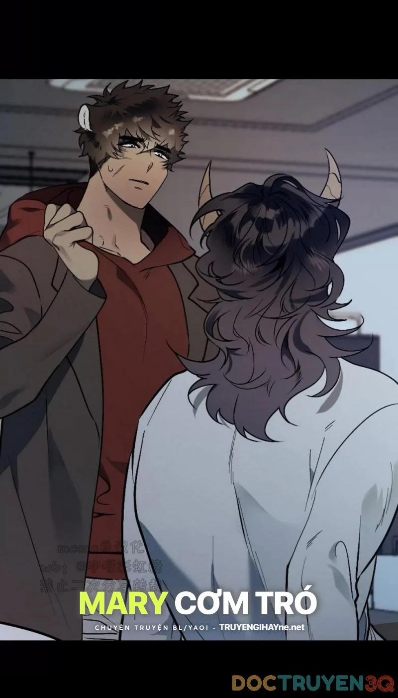 [18+] Nụ Hôn Tàn Bạo 11 trang 13