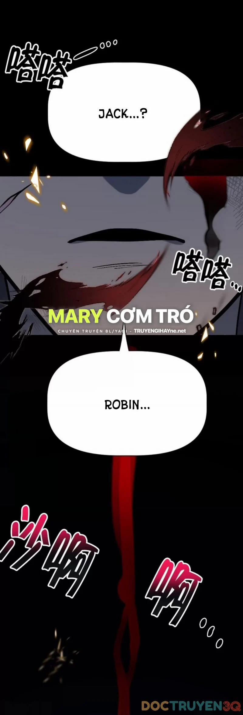 [18+] Nụ Hôn Tàn Bạo 11 trang 14