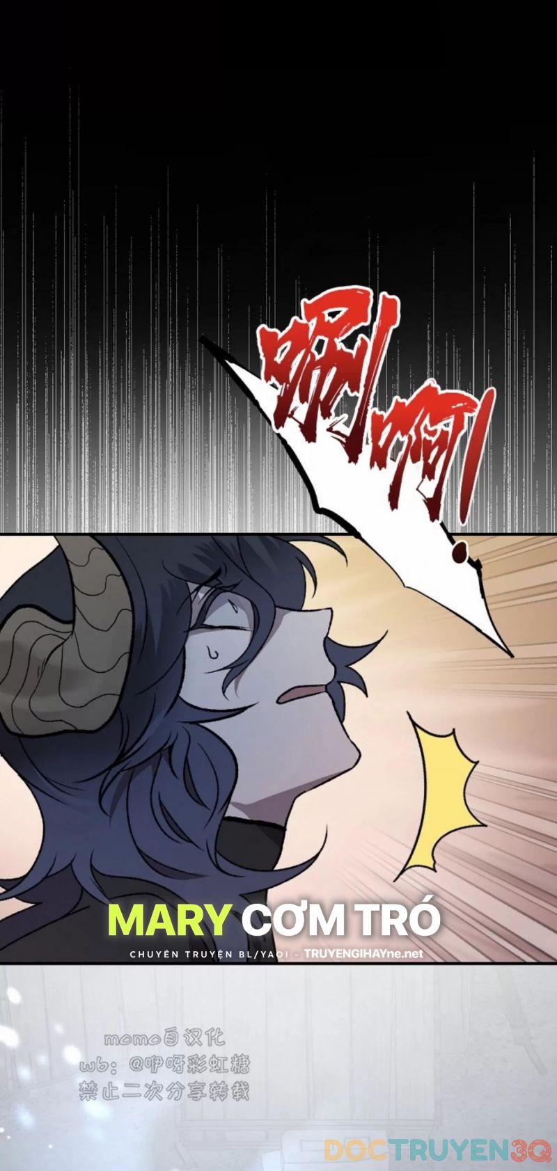 [18+] Nụ Hôn Tàn Bạo 11 trang 17