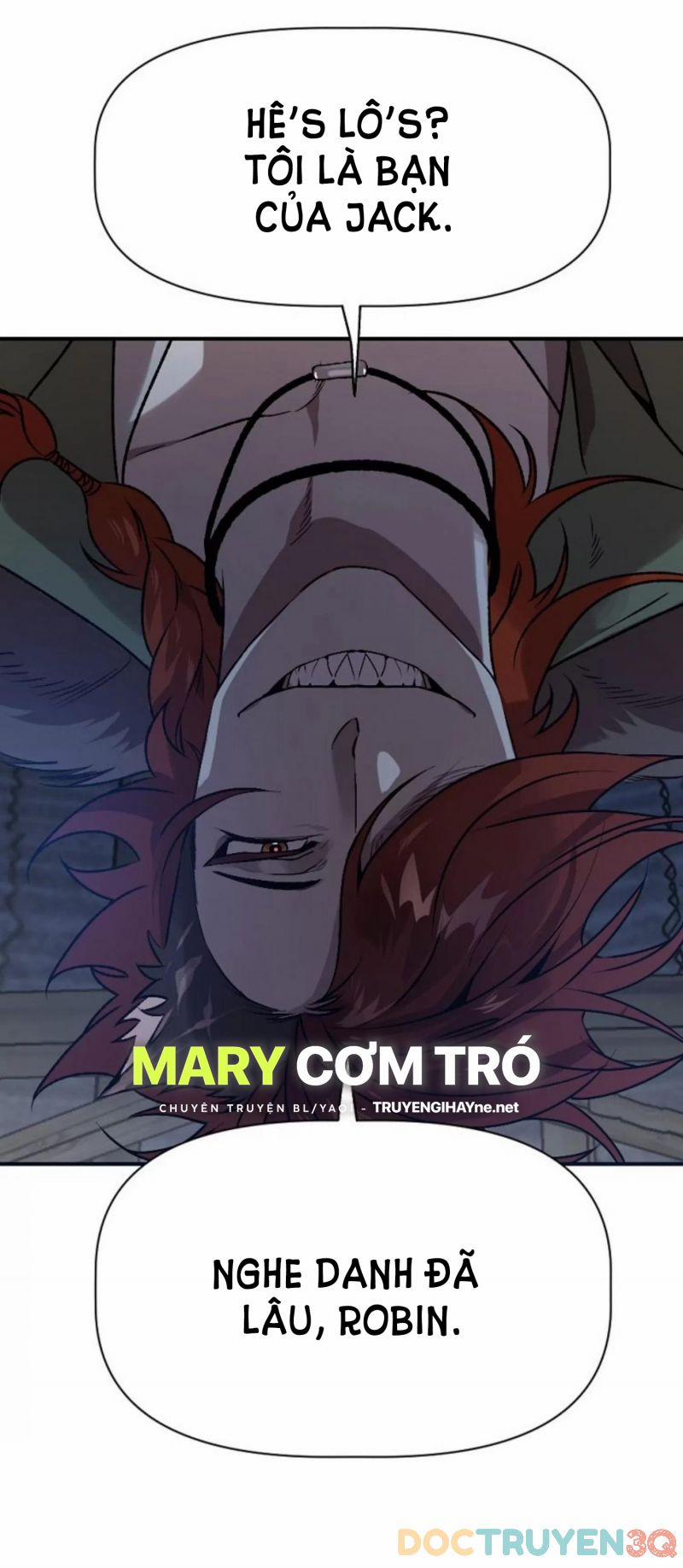 [18+] Nụ Hôn Tàn Bạo 11 trang 19