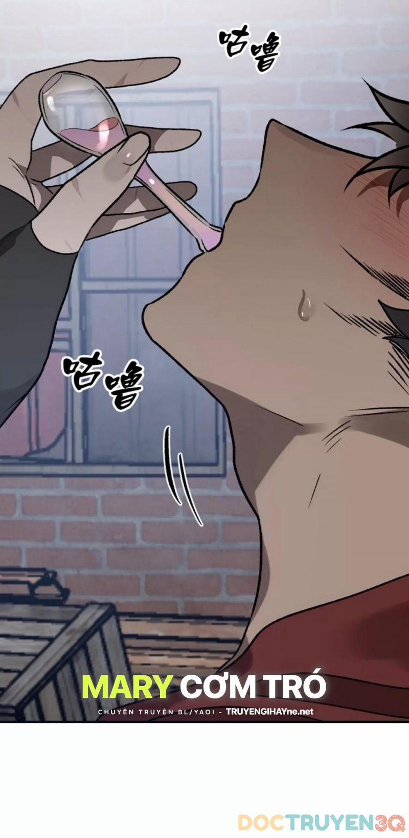 [18+] Nụ Hôn Tàn Bạo 11 trang 2