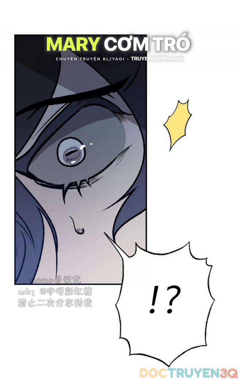 [18+] Nụ Hôn Tàn Bạo 11 trang 21