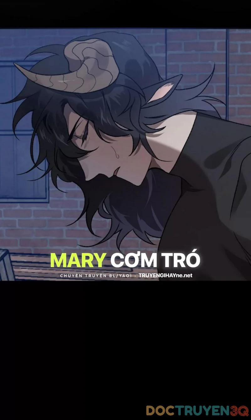 [18+] Nụ Hôn Tàn Bạo 11 trang 4