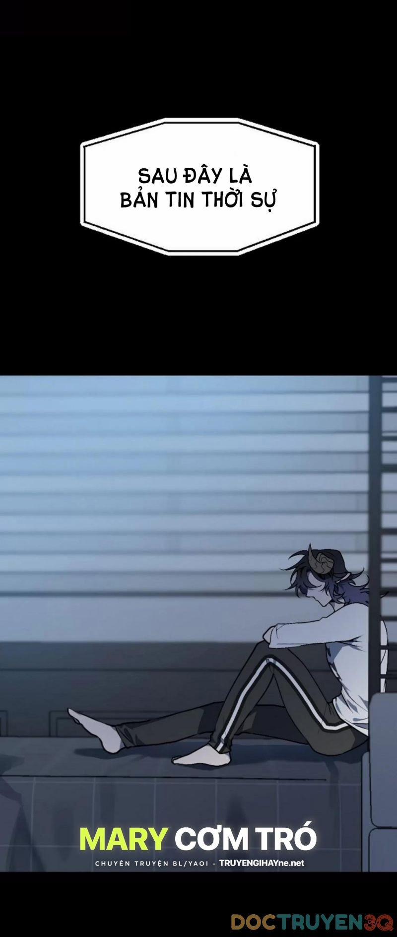 [18+] Nụ Hôn Tàn Bạo 11 trang 5